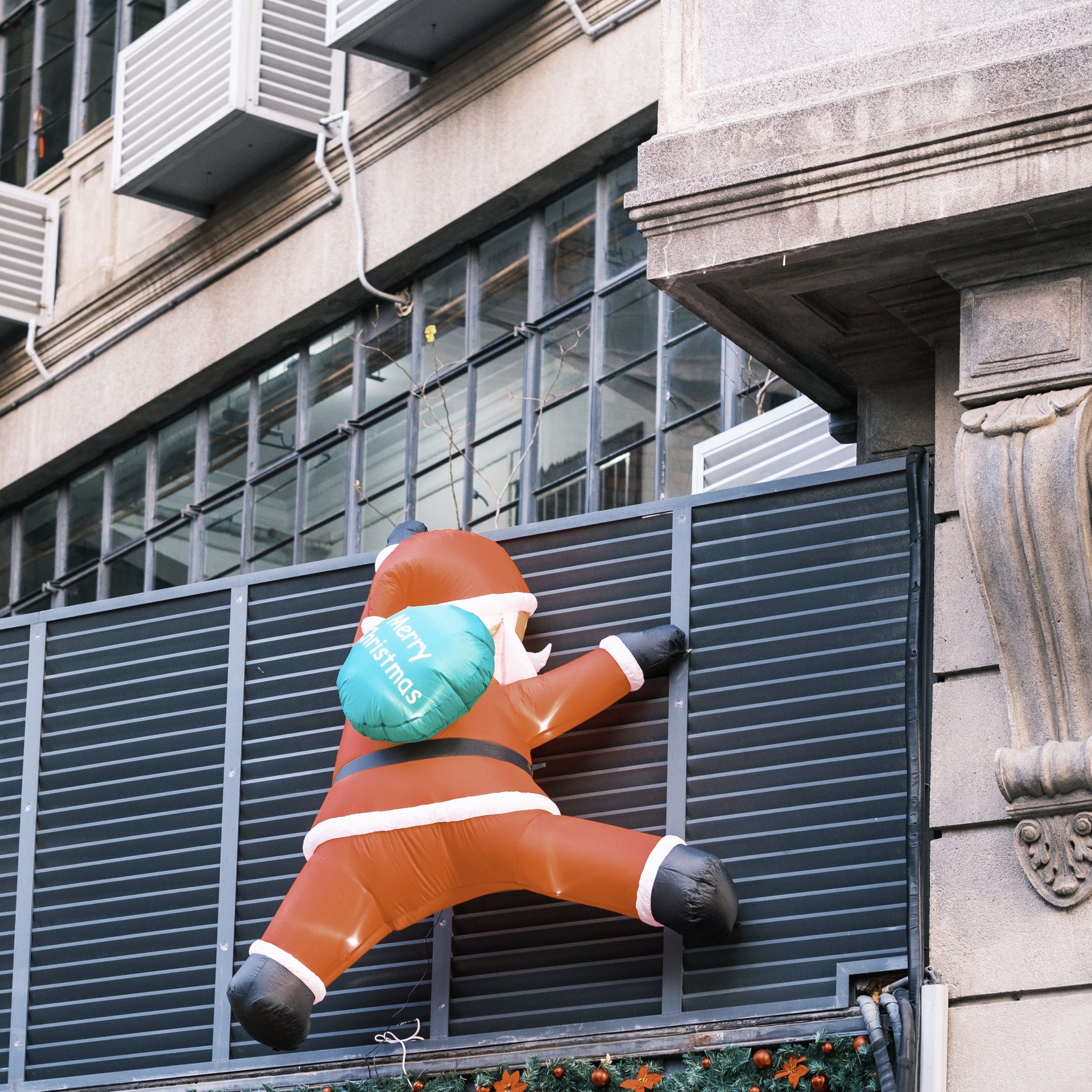 25 DEC 25