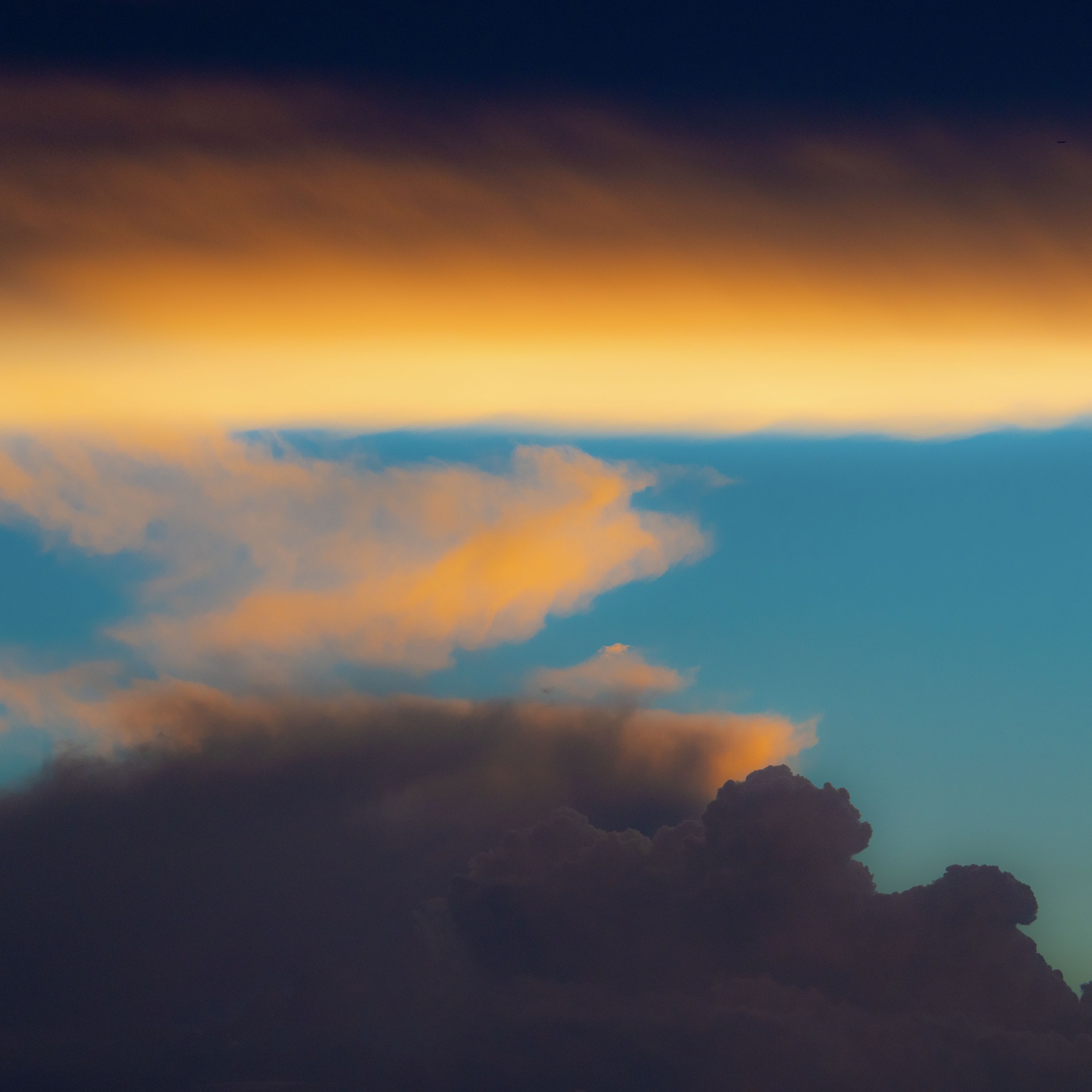 Twilight Horizon